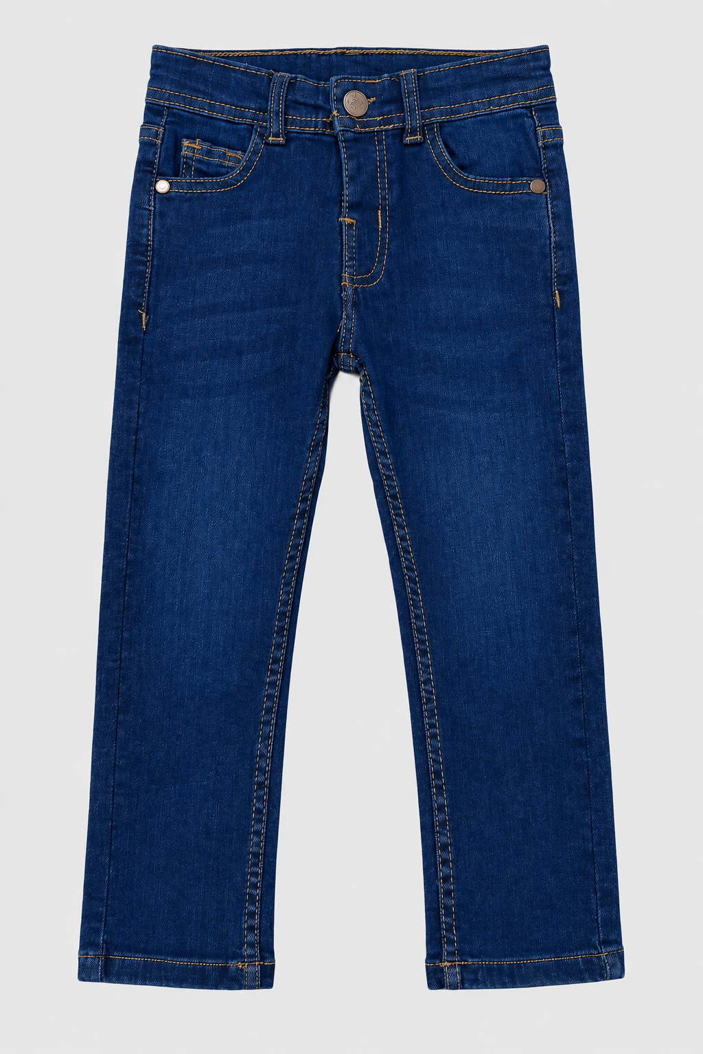 Boy's denim jeans 04