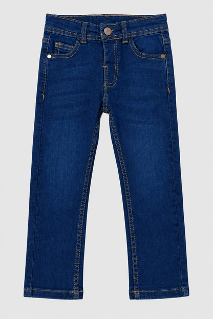 Boy's denim jeans 04