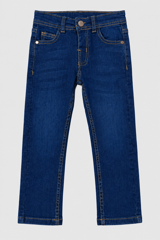 Boy's denim jeans 04