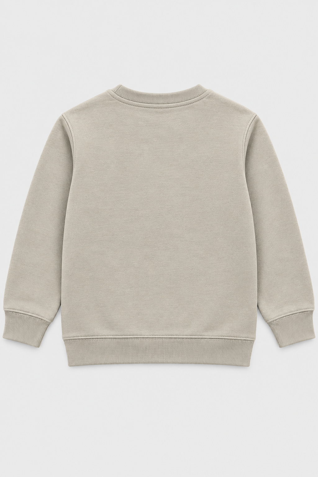 Boys Speed car Sweatshirt