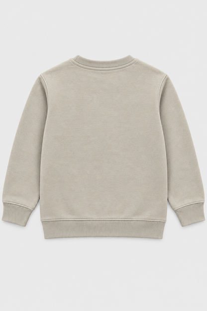 Boys Speed car Sweatshirt