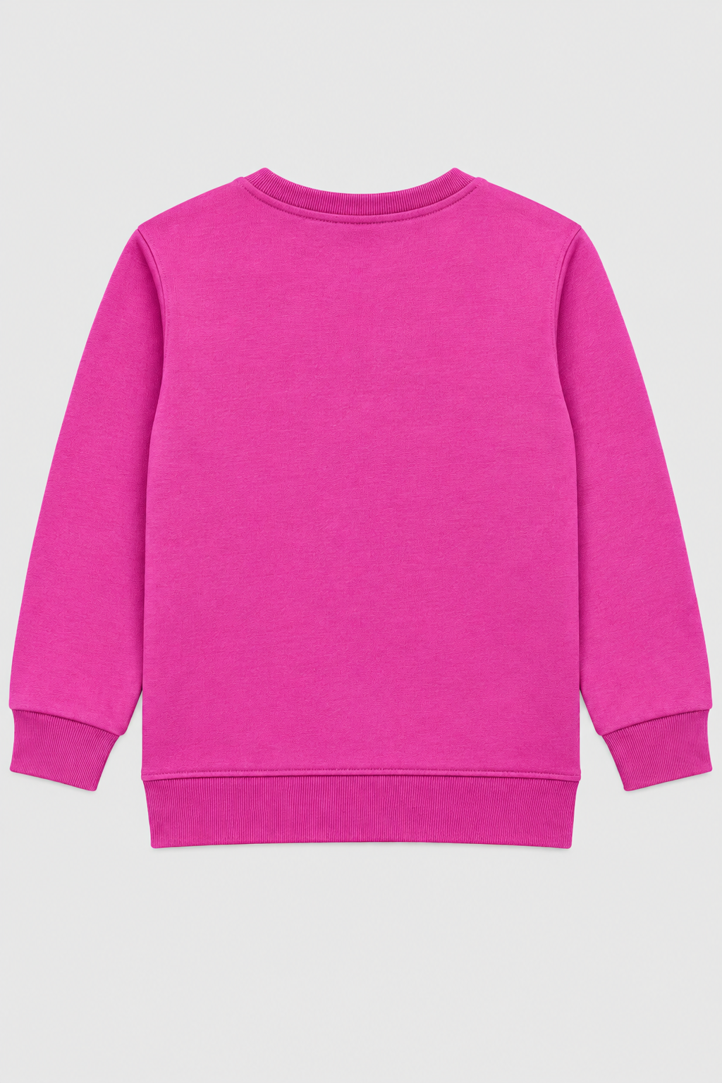 Girls Flower Street Sweatshirt