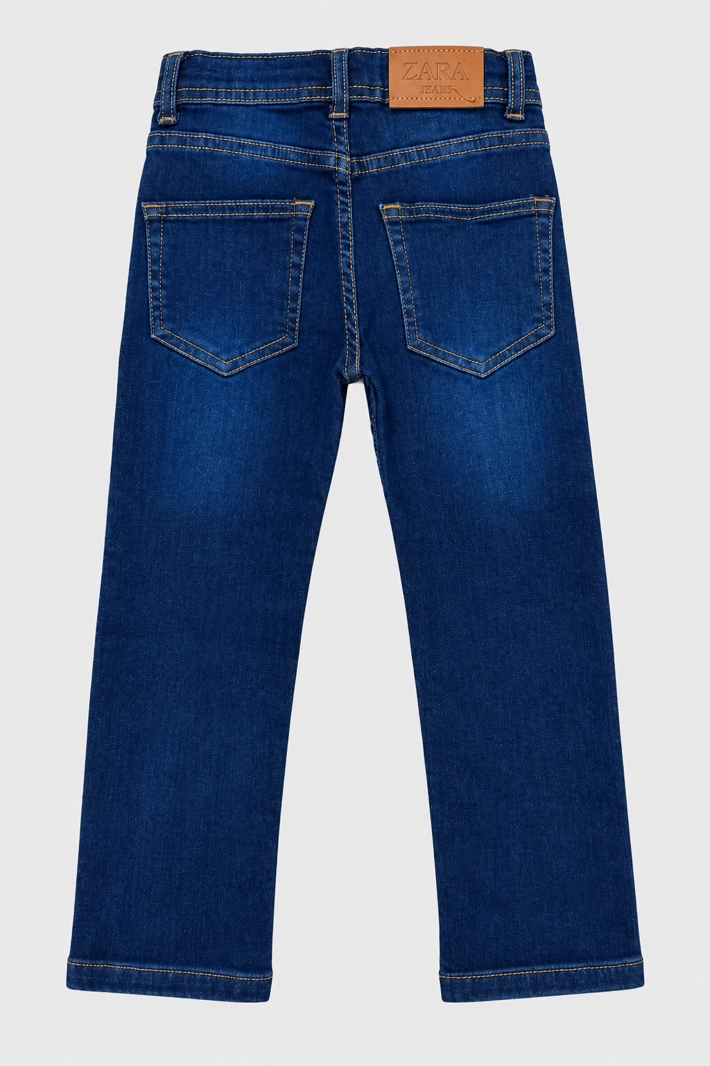 Boy's denim jeans 04