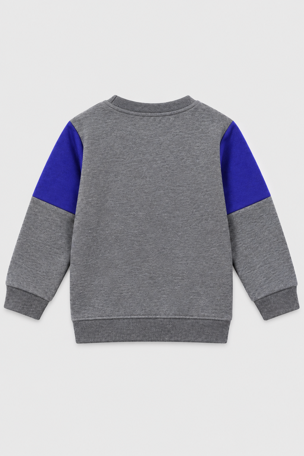 Boys Football printed Sweatshirt