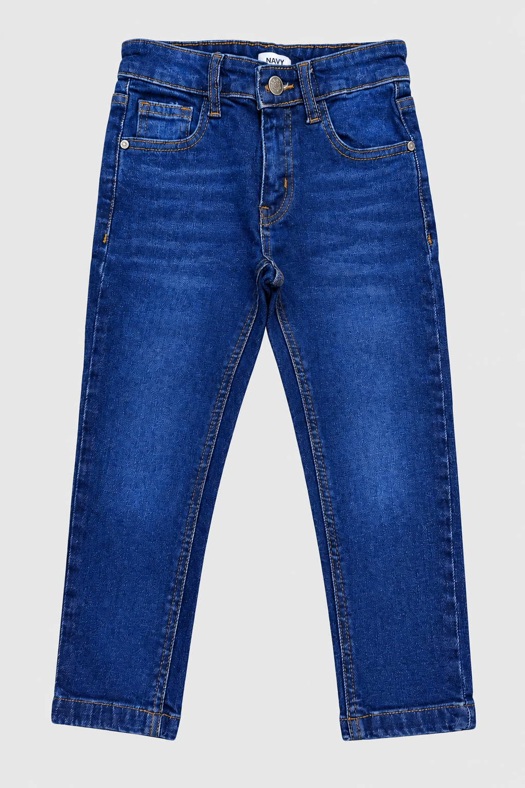 Boy's denim jeans 03
