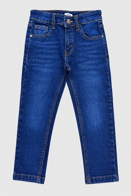 Boy's denim jeans 03