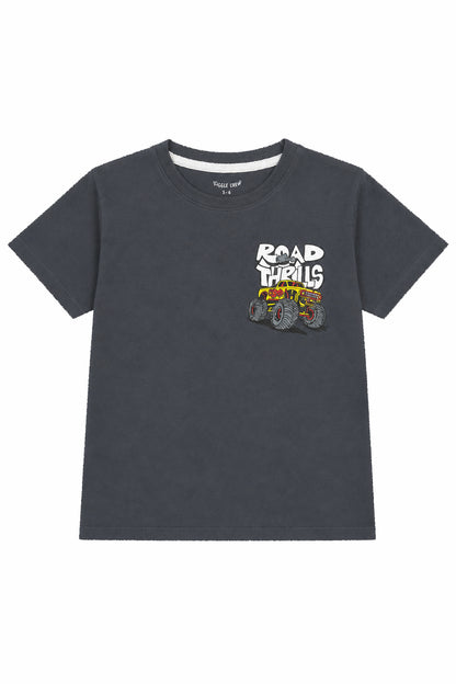 Boys road thrill coord set